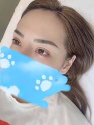-久匠·野生眉半永久纹绣