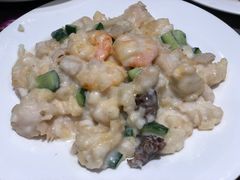 全爆-燕春楼(海河华鼎店)