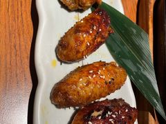 -仓桥家·焗寿司·锅物(光谷步行街店)