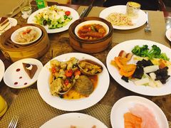自选菜-大唐西市酒店-丝路阳光西餐厅