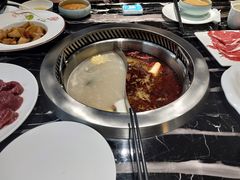 -臻牧壹品雪花牛肉火锅(大兴九臻店)