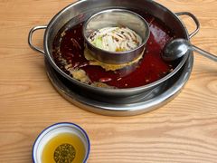 -飘香火锅(玉林西路店)