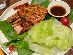 -星叶·东南亚料理(宁波万象汇店)