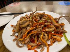 -砂锅李(九江路店)