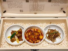 -俏江南天津时尚曲艺主题餐厅(马场道店)