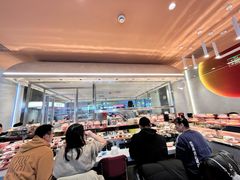 -争鲜回转寿司(中街大悦城店)