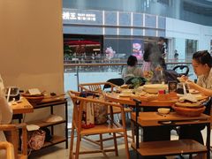 -湯系·煲汤手艺人(东二环泰禾广场店)