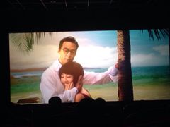 金亿国际影城-星美国际影商城(太原万通店)