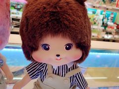 -汤姆熊欢乐世界·史莱姆怪兽(正大店)