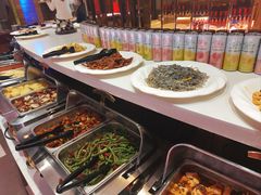 -好伦哥比萨烤肉自助(马家堡店)