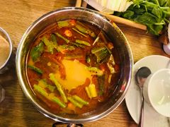 -Thai Basil罗勒叶泰式餐厅(时代天街店)