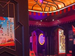 -UK派对KTV(日月广场店)