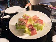 -上海苏宁宝丽嘉酒店·嘉府壹号中餐厅