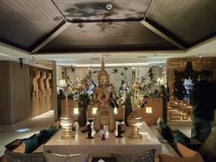 大堂-和子足浴SPA会馆(梁溪店)