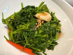 -帕蓝·暹罗料理(大学路店)