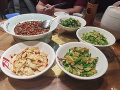 -70年代·江西乡下菜(西乡彩虹城店)