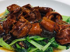 老上海圈子-和记小菜(七宝店)