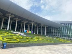 -国家会展中心