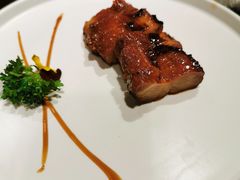 -万丽轩·粤菜(王府井金茂万丽酒店)