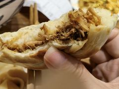 -子午路张记肉夹馍(兵马俑店)