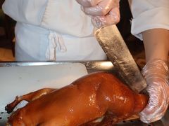 -漢舍中国菜馆(889广场店)