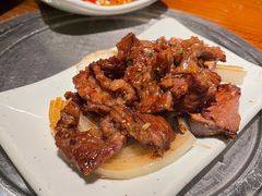 -萨拉伯尔(燕莎友谊商城店)