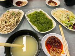 -津门张记包子铺(华昌道店)