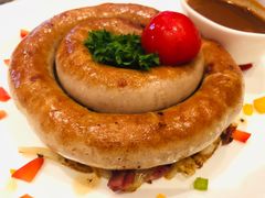 -兰特伯爵西餐厅·啤酒屋(方庄店)