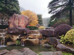 -兰溪地下长河