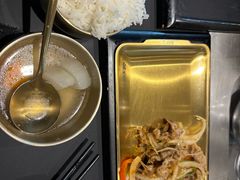 -大神太神·铁板烧(瑞虹天地月亮湾店)