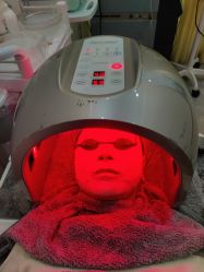 体验后-柒朵科技美肤中心