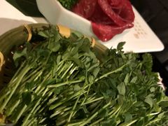 -捞王锅物料理(凯旋路店)