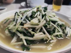 -健跳小海鲜(人民路店)