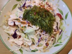-萨莉亚意式餐厅(玉泉路物美店)
