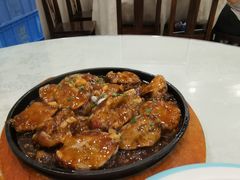 -苏师傅菜馆(上沙店)
