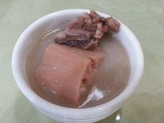 -楚天美食坊(越秀先烈中路店)