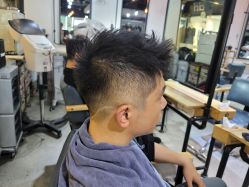 -东瀛造型