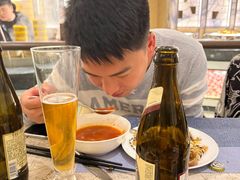 -西安高新希尔顿酒店·咖啡露台西餐厅