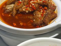 -兰湘子·湘菜小炒(石家庄万象城店)