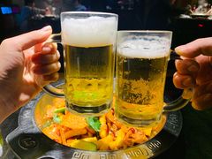 -0048鲜活香辣虾·火锅(铜陵路店)