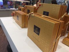 -GODIVA(国际金融中心店)