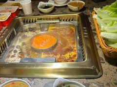 -蜀九鼎毛肚火锅(惠安店)