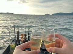 -Sunset Bar(丹绒亚路香格里拉店)