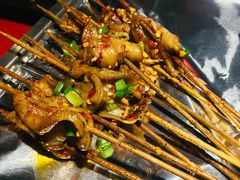 -醉烧膘·烧烤夜宵王(总店)