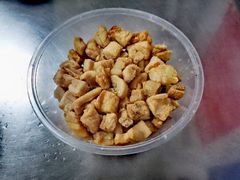 油渣-汪家馄饨(集庆路店)
