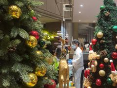 -博林天瑞喜来登酒店·西丽尚膳