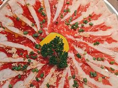 -农乐园炭火烤肉(繁花中心店)
