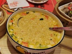 海鲜泡饭-海景壹号大酒店(滨湖店)