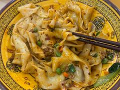 -老陕西面馆(恒茂商业广场店)