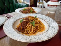 -老欧洲咖啡·西餐(后湖店)